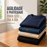 Tábua de Passar Inteligente SmartIron