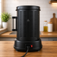 Forno Rotativo Bivolt